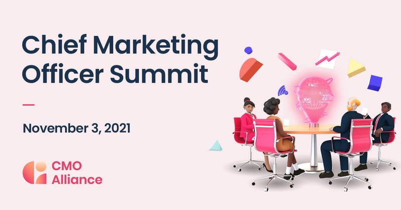 Insights from our CMO Summit speakers