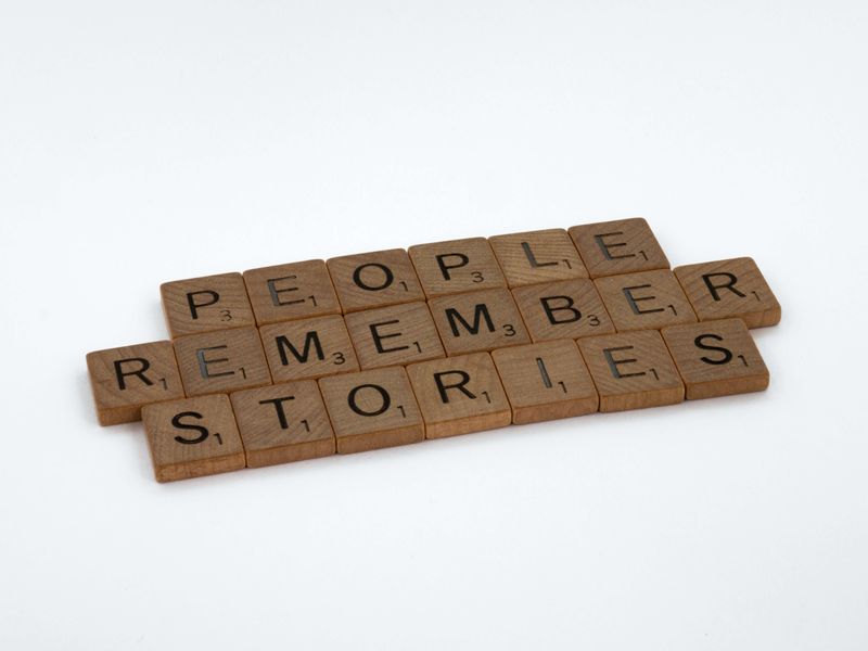 Putting people at the heart of your brand story